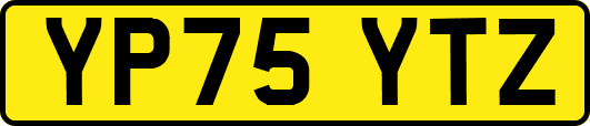 YP75YTZ