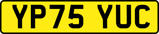 YP75YUC