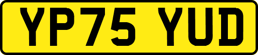 YP75YUD