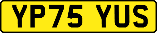 YP75YUS