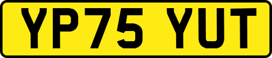 YP75YUT