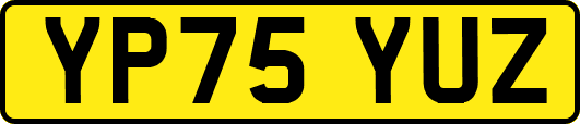 YP75YUZ