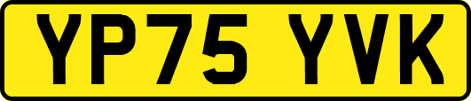 YP75YVK