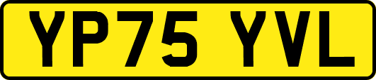 YP75YVL