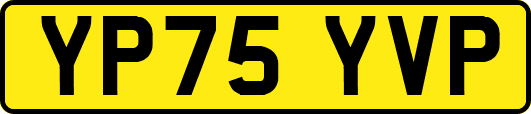 YP75YVP