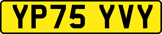 YP75YVY