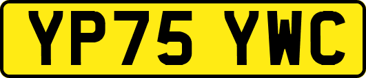 YP75YWC