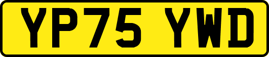 YP75YWD