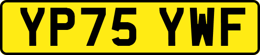 YP75YWF