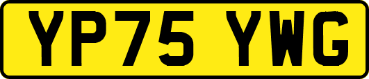 YP75YWG