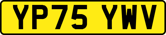 YP75YWV