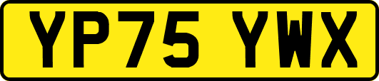YP75YWX