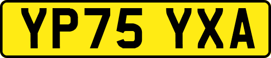 YP75YXA