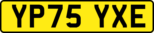 YP75YXE