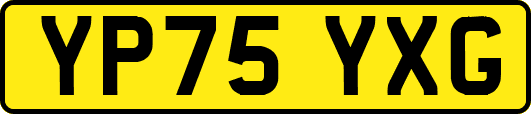 YP75YXG