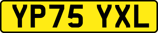 YP75YXL