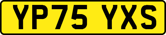 YP75YXS
