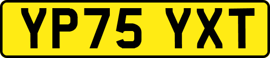 YP75YXT