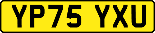 YP75YXU