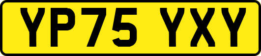 YP75YXY