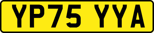 YP75YYA