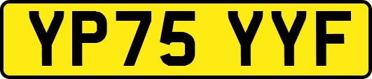 YP75YYF