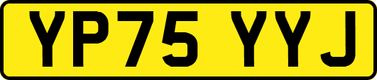 YP75YYJ