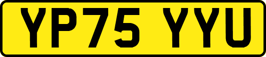 YP75YYU