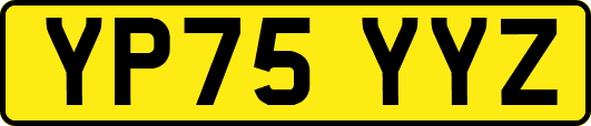YP75YYZ