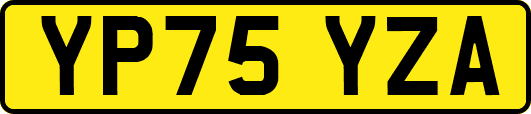 YP75YZA