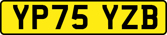 YP75YZB