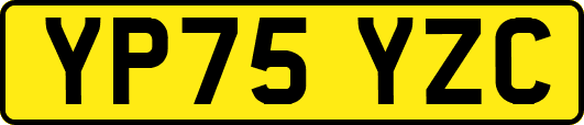 YP75YZC