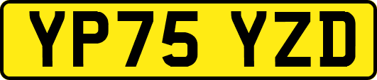 YP75YZD