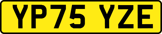 YP75YZE