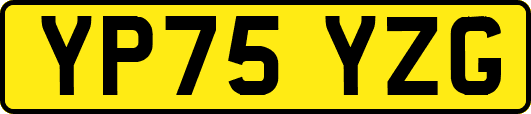 YP75YZG