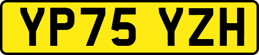 YP75YZH