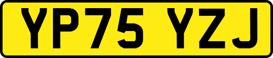 YP75YZJ
