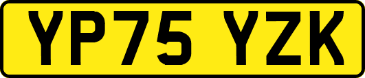 YP75YZK