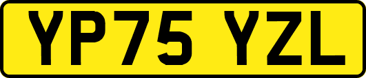 YP75YZL