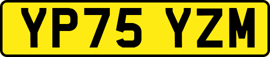 YP75YZM