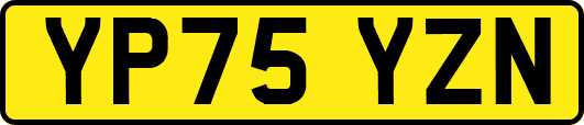 YP75YZN