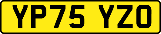 YP75YZO