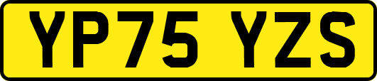 YP75YZS