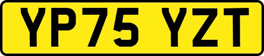 YP75YZT
