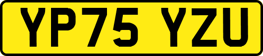 YP75YZU