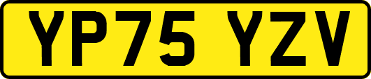 YP75YZV