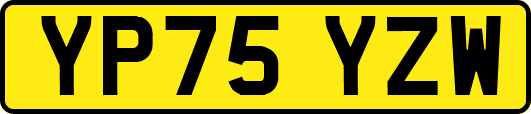 YP75YZW