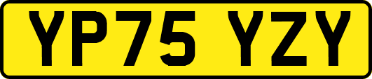 YP75YZY