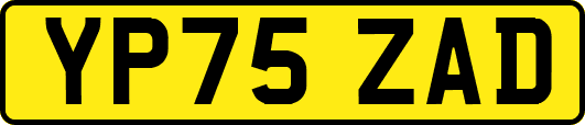 YP75ZAD