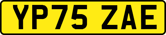 YP75ZAE